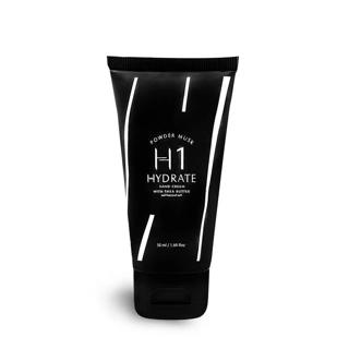 H1 hand cream ( musk powder )