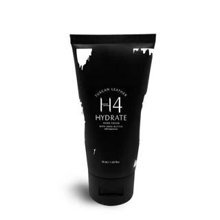 H4 hand cream ( tuscan leather )