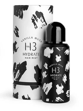 H3 hair mist