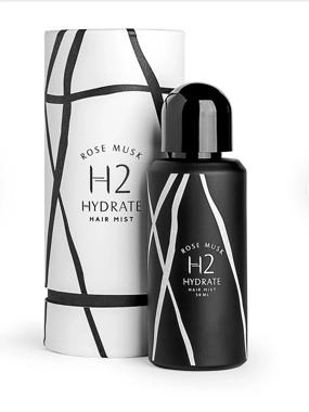 H2 hair mist