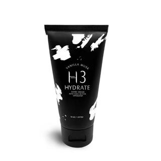 H3 hand cream ( vanilla musk )