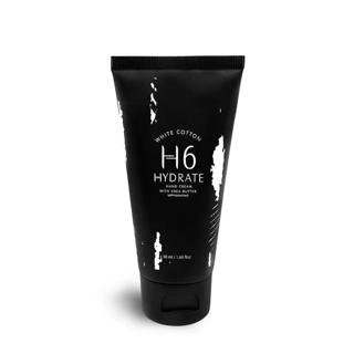 H6 hand cream ( white cotton )