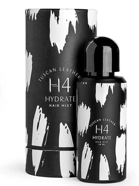 H4 hair mist