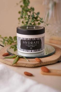 H5 body cream