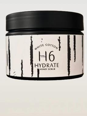 H6 Body Scrub 