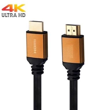 Tp-bridge hdmi 4k cable 5m, 60hz, 18 gbps, 2160p ultra hd, ultra 3d. hhdr