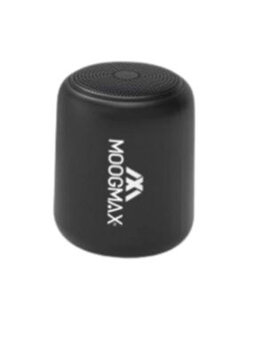 Waterproof Wireless Mini Speaker-Black