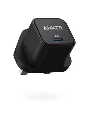 Anker Fast Charger, PowerPort III 20W Cube