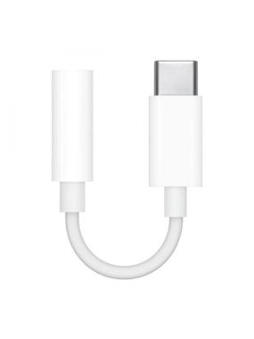 Apple USB-C to Headphone (AUX) jack 