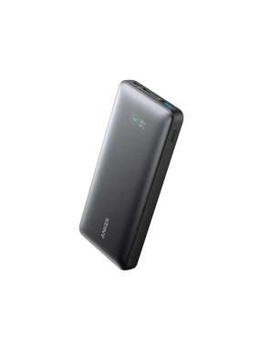 Anker Power Bank (Smart Display PD 25W) 10,000mAh 