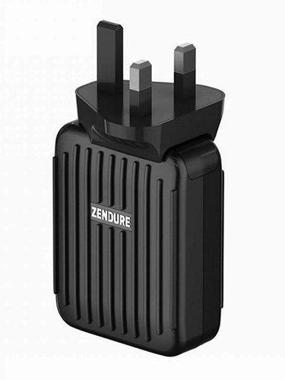 Zendure global travel charging 30w +pd