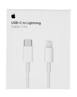 Apple original - usb-c to lightning (pd) cable 1m