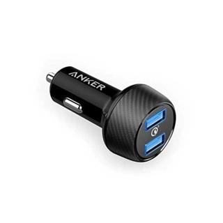 Anker powerdrive speed 2qc un black