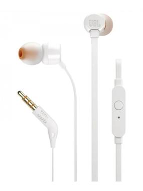 JBL Wired In-Ear Headphones, Aux