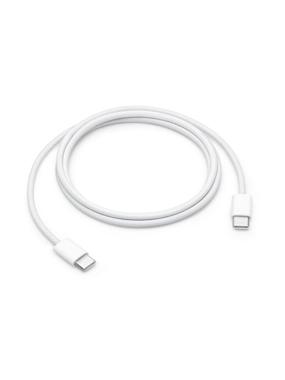 Apple Original - 60W USB-C Charge Cable (1 m) Compatible with iPhone 15