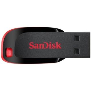 Sandisk cruzer blade 16gb original flash drive warranty 5 years