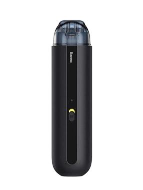 Baseus Car Vacuum Cleaner - Black