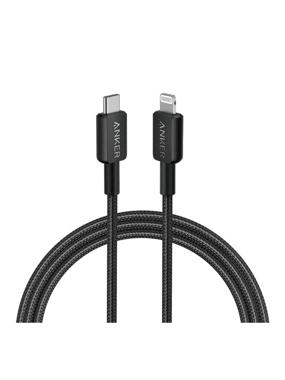 Anker PowerLine Mfi USB-C to Lightning PD Cable - 1.8M