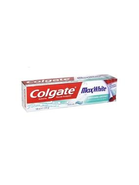 Colgate Max White Toothpaste 100ml