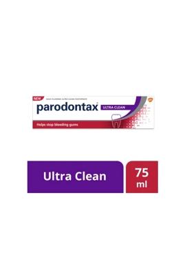 Parodontax Ultra Clean Toothpaste 75ml