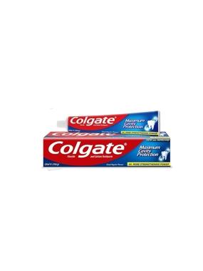 Colgate Maximum Cavity Protection Great Regular Flavour Toothpaste 120 Ml