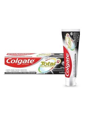 Colgate Natural Extracts Deep Clean With Activated Charcoal Toothpaste 75ml