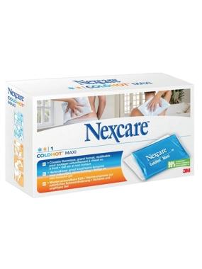 Nexcare Cold Hot Maxi Pad N1578g