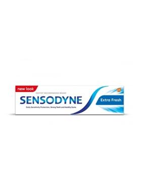 Sensodyne Extra Fresh Toothpaste 75ml