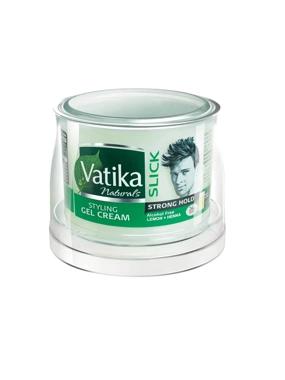 Vatika Hair Oil Garlic 300ml