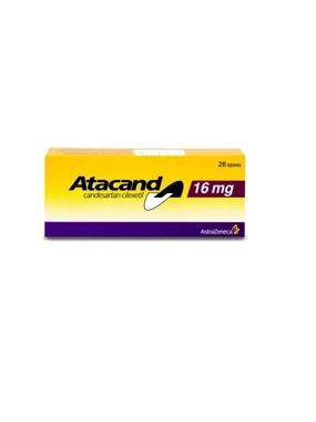 Atacand 16mg 28tab.