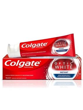 Colgate T.P Optic White Instan 75 Ml