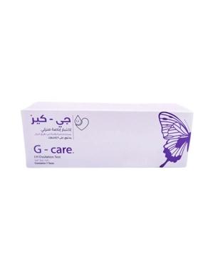 G-Care Ovulation Test