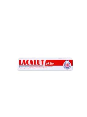 Lacalut Tooth Paste Active 75ml