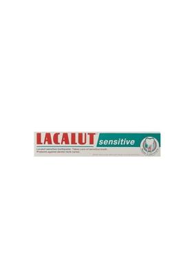 Lacalut Tooth Paste Sensitive 75ml