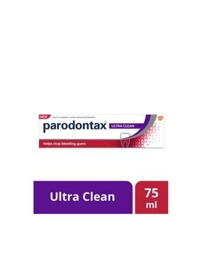 Parodontax Original Toothpaste For Bleeding Gums, 75ml