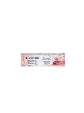 Crest 3d White Rose 88 Ml