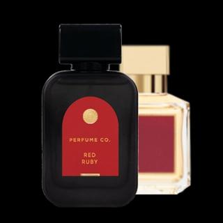 Perfume Co. Red Ruby Parfum - 100 ml