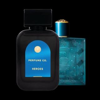 Perfume Co. Heroes Parfum - 100 ml