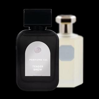 Perfume Co. Tender Snow Parfum - 100 ml