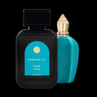 Perfume Co. Pura Vida Parfum - 100 ml