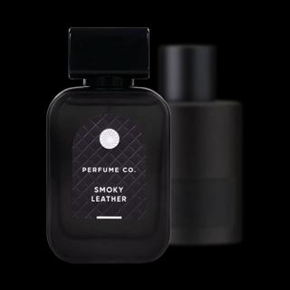 Perfume Co. Smoky Leather Parfum - 100 ml