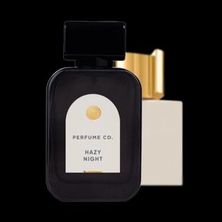 Perfume Co. Hazy Night Parfum - 100 ml