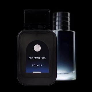 Perfume Co. Solace Parfum - 100 ml