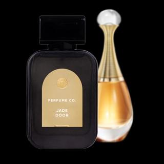 Perfume Co. Jade Door Parfum - 100 ml	