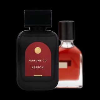 Perfume Co. Nerroni Parfum - 100 ml