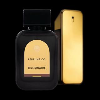 Billionaire Parfum - 100 ml