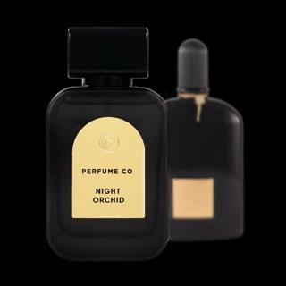 Perfume Co. Night Orchid Parfum - 100 ml