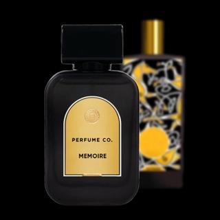 Perfume Co. Memoire Parfum - 100 ml