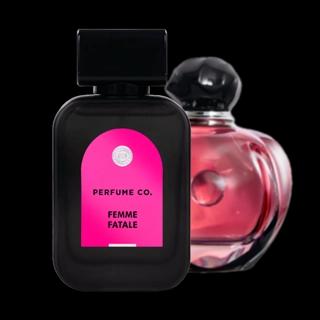 Perfume Co. Femme Fatale Parfum - 100 ml