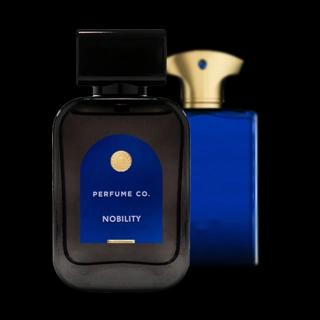 Perfume Co. Nobility Parfum - 100 ml